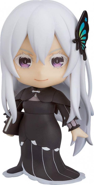 ねんどろいど Re:ゼロから始める異世界生活 エキドナ グッドスマイルカンパニー, GSC22314, by グッドスマイルカンパニー