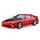 1/24 BNスポーツ FC3S RX-7 '89（マツダ） アオシマ, AOS54499, by アオシマ