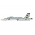 1/48 アメリカ海軍 電子戦機 EA-18G グラウラー VAQ-130 ザッパーズ プラッツ, PLZ14577, by プラッツ