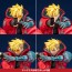 1/8 ARTFX J TRIGUN STAMPEDE ヴァッシュ・ザ・スタンピード TRIGUN STAMPEDE Ver. コトブキヤ, KBY49769, by コトブキヤ