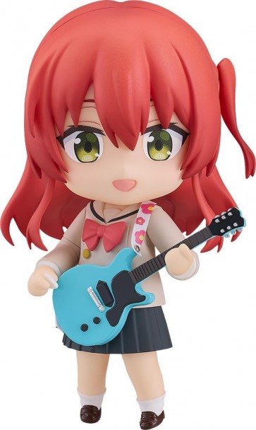 ねんどろいど ぼっち ざ ろっく！ 喜多郁代 (再販) グッドスマイルカンパニー, GSC87580, by グッドスマイルカンパニー