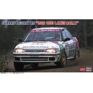 1/24 スバル レガシィ RS “1992 1000湖ラリー” ハセガワ, HAS05772, by ハセガワ