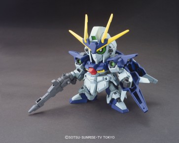 ＢＢ戦士398 ﾗｲﾄﾆﾝｸﾞｶﾞﾝﾀﾞﾑ, BAN64243, by バンダイ