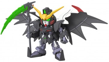ＳＤガンダム　ＥＸスタンダード ガンダムデスサイズヘルEW, BAN90670, by バンダイ