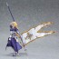 figma Fate/Grand Order ルーラー/ジャンヌ・ダルク マックスファクトリー, MAX67406, by マックスファクトリー