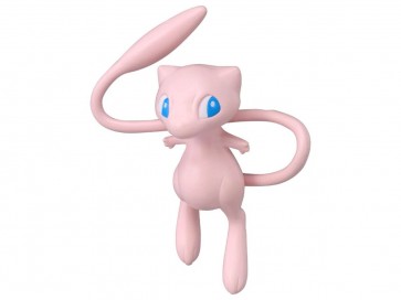 モンコレ MS-17 ミュウ タカラトミー, TAK12248, by タカラトミー