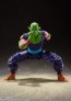 S.H.Figuarts ドラゴンボールZ ピッコロ-誇り高きナメック星人- バンダイ, BAN03326, by バンダイ