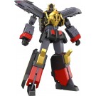 THE合体 勇者特急 マイトガイン ブラックマイトガイン グッドスマイルカンパニー, GSC04072, by グッドスマイルカンパニー