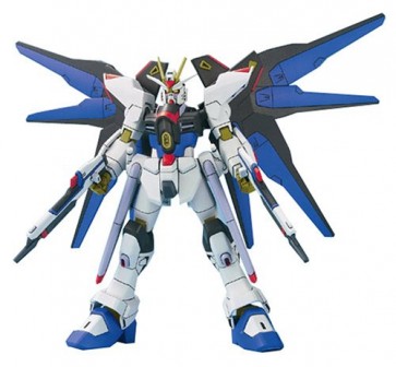 1/144 ｼｰﾄﾞﾃﾞｽﾃｨﾆｰ14 ｽﾄﾗｲｸﾌﾘｰﾀﾞﾑｶﾞﾝﾀﾞﾑ, BAN41020, by バンダイ