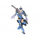 フレームアームズ・ガール P3 スティレット コトブキヤ, KBY65462, by コトブキヤ