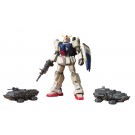 1/144 HGUC 陸戦ｶﾞﾝﾀﾞﾑ 地上戦ｾｯﾄ, BAN99452, by バンダイ