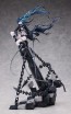 1/7 BLACK ROCK SHOOTER PILOT Edition Ver. Solarain, SOL05369, by Solarain