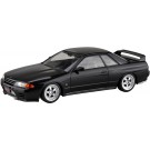1/32 ザ・スナップキット No.CM3 頭文字D 中里の32 アオシマ, AOS67932, by アオシマ