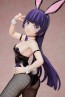 1/4 俺の妹がこんなに可愛いわけがない。 黒猫 バニーVer. フリーイング, FRE12797, by FREEing