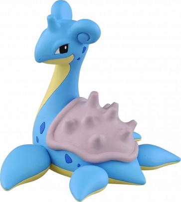 ポケットモンスター モンコレEX EHP_06 ラプラス タカラトミー, TAK96226, by タカラトミー