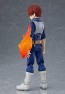 figma 僕のヒーローアカデミア 轟焦凍 マックスファクトリー, MAX66560, by マックスファクトリー
