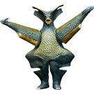 ギエロン星獣 ソフトビニール製組立キット 復刻版 海洋堂, KYD10074, by 海洋堂