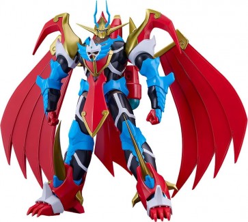 MODEROID ヤマトタケル 超魔空戦神ガイオウ グッドスマイルカンパニー, GSC75216, by グッドスマイルカンパニー