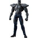 S.H.Figuarts 幽遊白書 戸愚呂弟100％ バンダイ, BAC72988, by バンダイ