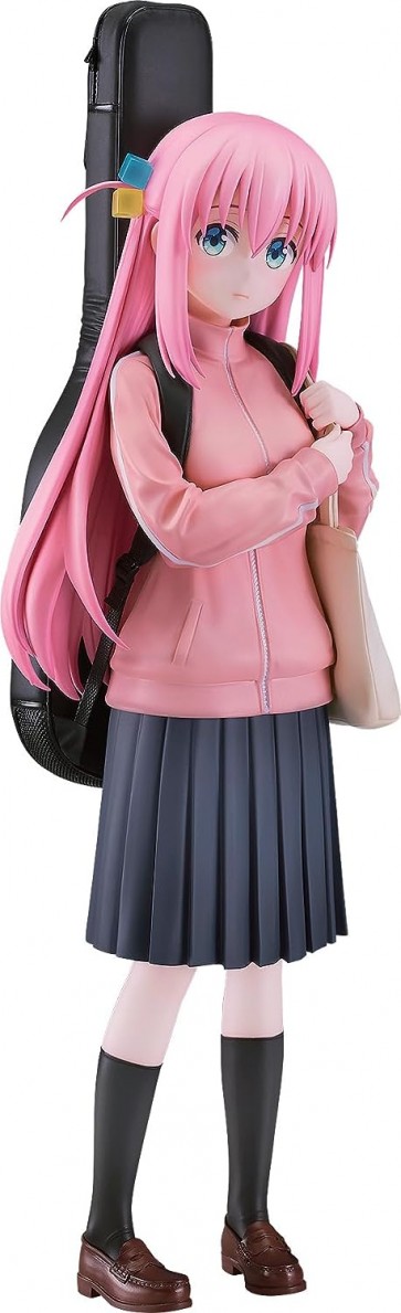 1/7 ぼっち ざ ろっく！ 後藤ひとり グッドスマイルカンパニー, GSC48111, by グッドスマイルカンパニー