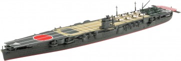 1/700 ウォーターライン No.219 日本海軍 航空母艦 飛龍 アオシマ, AOS31483, by アオシマ