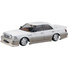 1/24 ザ・チューンドカー No.86 インシュランス UZS131 クラウン '89 (トヨタ) アオシマ, AOS67901, by アオシマ