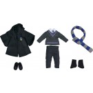 ねんどろいどどーる ハリー・ポッター おようふくセット レイブンクロー制服：Boy グッドスマイルカンパニー, GSC32740, by グッドスマイルカンパニー