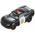 ディズニー カーズ トミカ C-36ライトニング マックィーン(TOON ポリスタイプ)  タカラトミー, TAK49997, by タカラトミー
