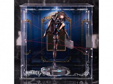 ブラウンダスト2 シェラザード コードネームS Ver. アクリル展示ケース付きスペシャル版 Apex, APE22457, by Apex
