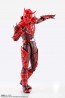 S.H.Figuarts(真骨彫製法) 仮面ライダー電王 モモタロスイマジン バンダイ, BAN95966, by バンダイ