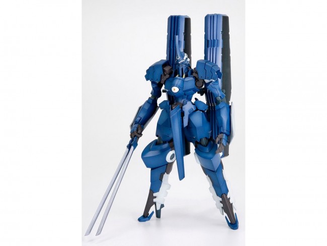 【新品未組立】コトブキヤ 1/144 ラインバレル ＆ ヴァーダント ２体セット ヴァーダント: プラモデル｜コトブキヤオンラインショップ
