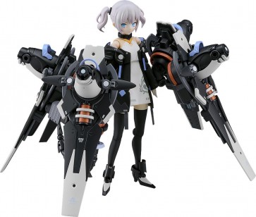 ACT MODE NAVY FIELD ティア & Type Penguin グッドスマイルカンパニー, GSC89157, by グッドスマイルカンパニー