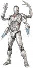 MAFEX CYBORG (ZACK SNYDER'S JUSTICE LEAGUE Ver.) メディコム・トイ, MED71808, by メディコム・トイ