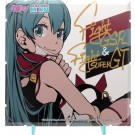 じおらまこれくしょん150 レーシングミク 2020Ver. オプションパネル stay home 応援Ver ピーエルエム, PEL86930, by ピーエルエム