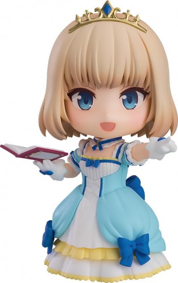 ねんどろいど ティアムーン帝国物語 断頭台から始まる、姫の転生逆転ストーリー ミーア・ルーナ・ティアムーン グッドスマイルカンパニー, GSC78892, by グッドスマイルカンパニー