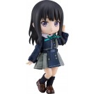 ねんどろいどどーる リコリス リコイル 井ノ上たきな グッドスマイルカンパニー, GSC79851, by グッドスマイルカンパニー
