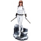 1/10 ARTFX PREMIER ブラック・ウィドウ ホワイト コスチューム エディション コトブキヤ, KBY38930, by コトブキヤ