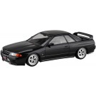 1/32 楽プラ スナップキット No.CM-4 頭文字D 中里の32 アオシマ, AOS00438, by アオシマ