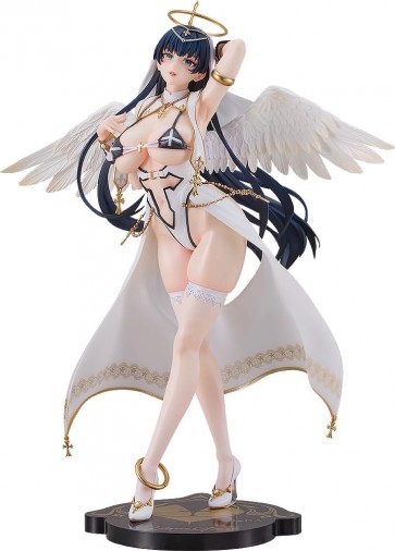 1/6 HaneAme SINFUL NUN罪悪の修道女 ソロモン72柱 天使のクロセル グッドスマイルカンパニー, GSC49682, by グッドスマイルカンパニー
