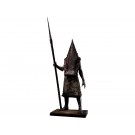 1/6 SLENT HILL2 / 霧の日、裁きの跡 ー レッドピラミッドシング ー スタチュー Gecco, GEC50632, by Gecco