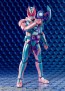 S.H.Figuarts 仮面ライダーリバイ レックスゲノム(初回生産) バンダイ, BAC29906, by バンダイ