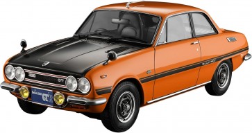 1/24 いすゞ ベレット 1600GTR前期型(1969) ディテールアップバージョン ハセガワ, HAS24491, by ハセガワ