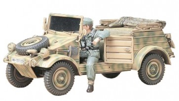 1/35 MM ｷｭｰﾍﾞﾙﾜｰｹﾞﾝ82型, TAM35213, by タミヤ