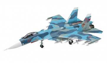 1/72Su-33 ﾌﾗﾝｶｰD, HASE35, by ハセガワ