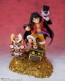 フィギュアーツZERO ONE PIECE モンキー・D・ルフィ - WT100記念 尾田栄一郎描き下ろし 大海賊百景- バンダイ, BAC15121, by バンダイ