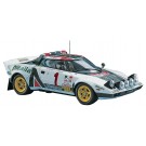 1/24ﾗﾝﾁｬ ｽﾄﾗﾄｽ “1977ﾓﾝﾃｶﾙﾛﾗﾘｰ ｳｨﾅｰ”, HASCR32, by ハセガワ