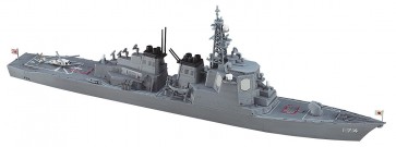 1/700海上自衛隊 護衛艦 きりしま, HAS028, by ハセガワ
