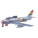1/48F-86F-30 ｾｲﾊﾞｰ “U.S.ｴｱﾌｫｰｽ”, HASPT13, by ハセガワ