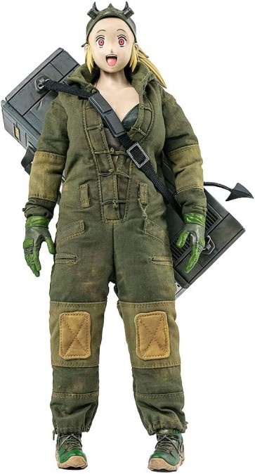 1/6 フィグゼロ ドロヘドロ ニカイドウ スリーゼロ, THZ25785, by スリーゼロ