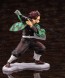 1/8 ARTFX J 鬼滅の刃 竈門炭治郎 コトブキヤ, KBY11575, by コトブキヤ